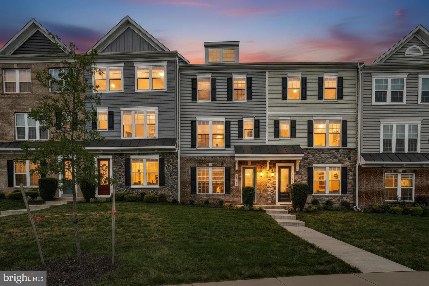 6310 Berkley Bridge Place, Haymarket