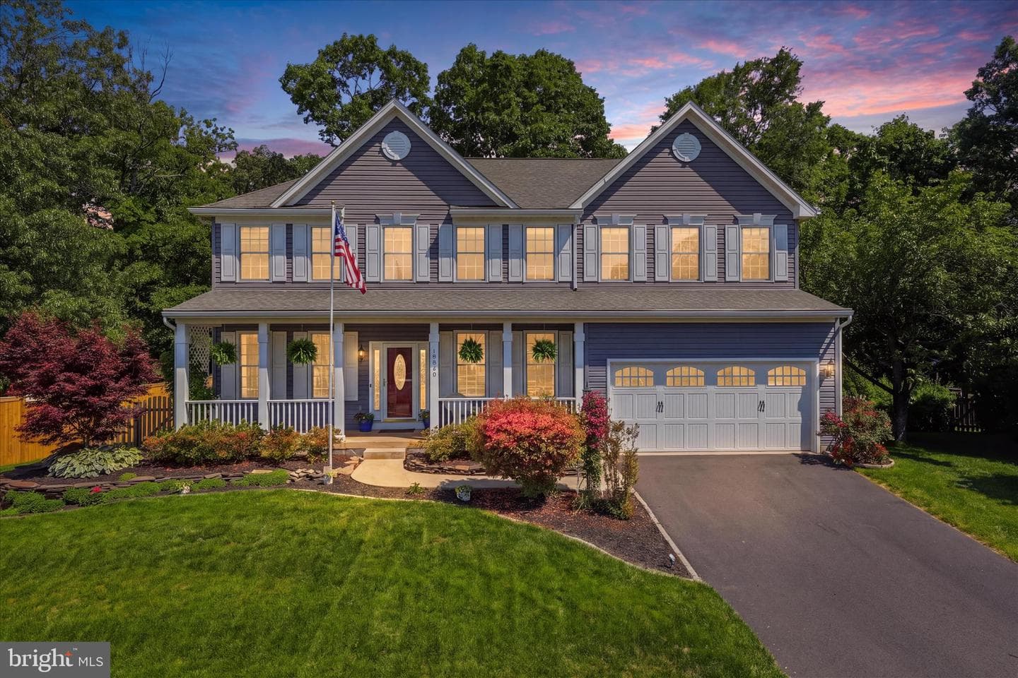 10408 Coral Berry Drive, Manassas