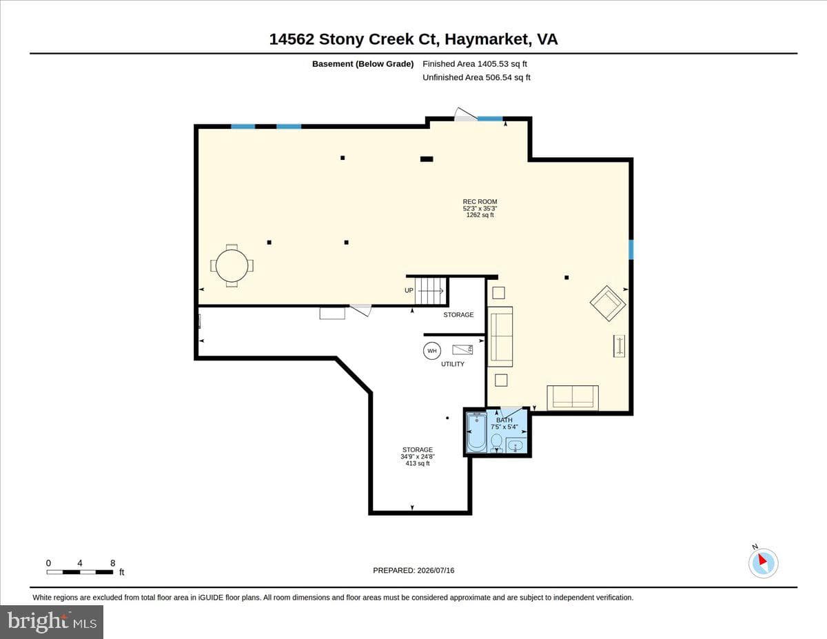 14562 Stoney Creek Court photo 66
