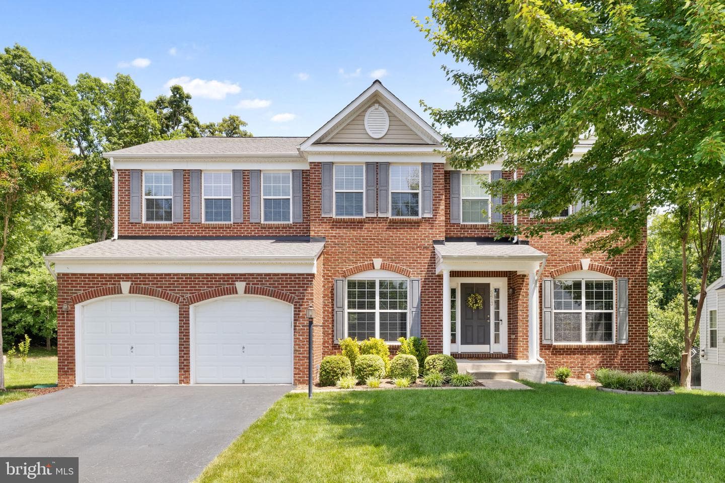 5413 Loggerhead Place, Woodbridge