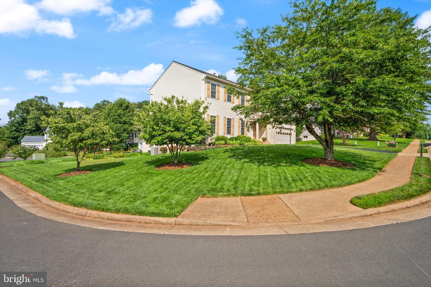 10324 Winged Elm Circle, Manassas