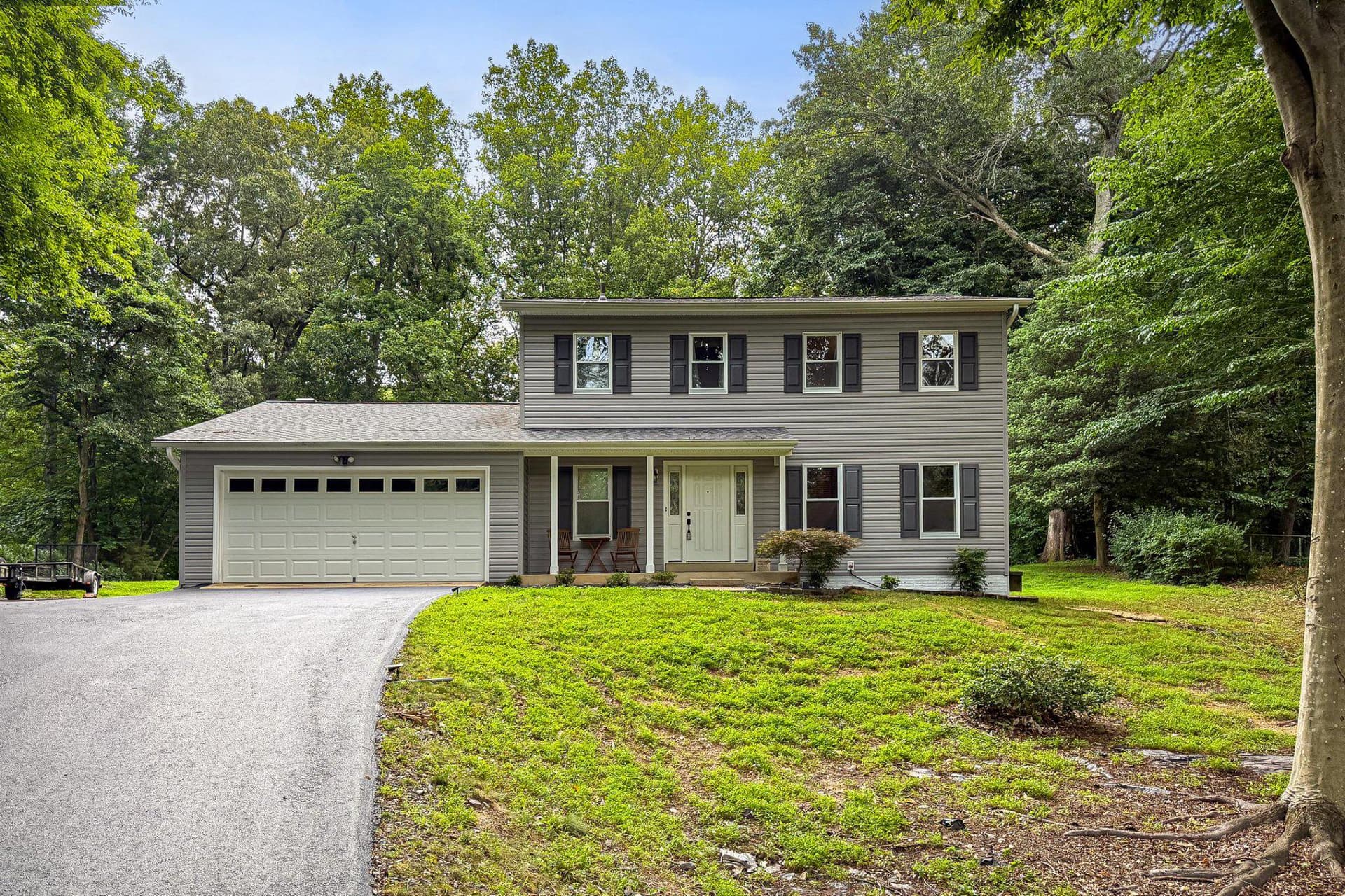 11547 Arrington Court, Manassas