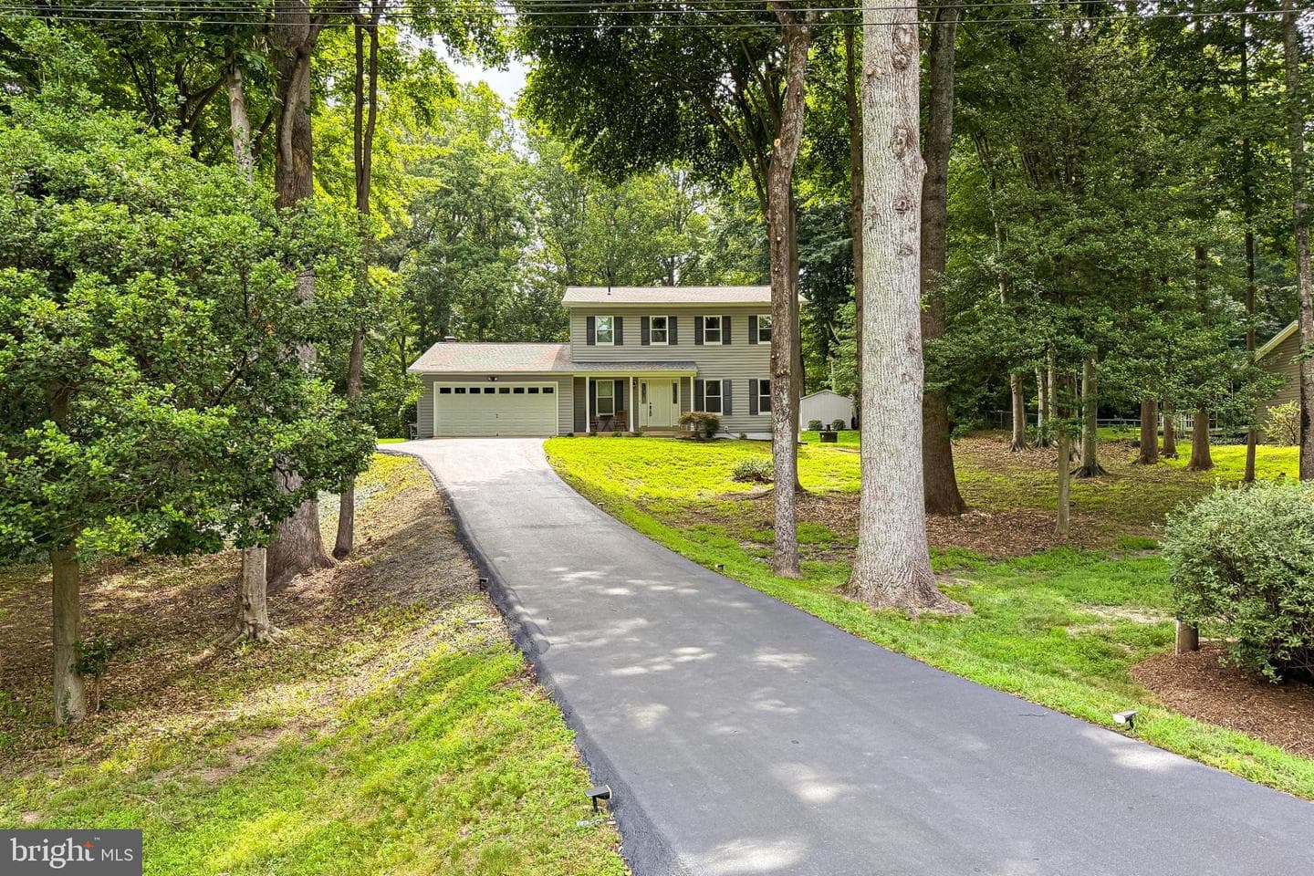 11547 Arrington Court, Manassas