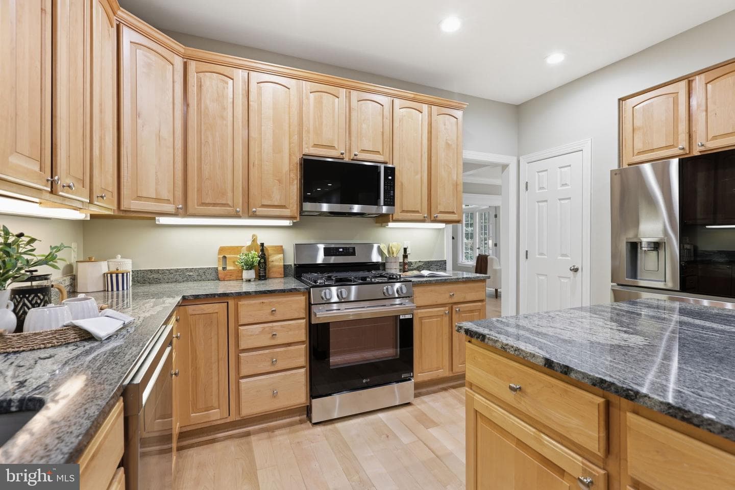 11509 Summit Ridge Court photo 18
