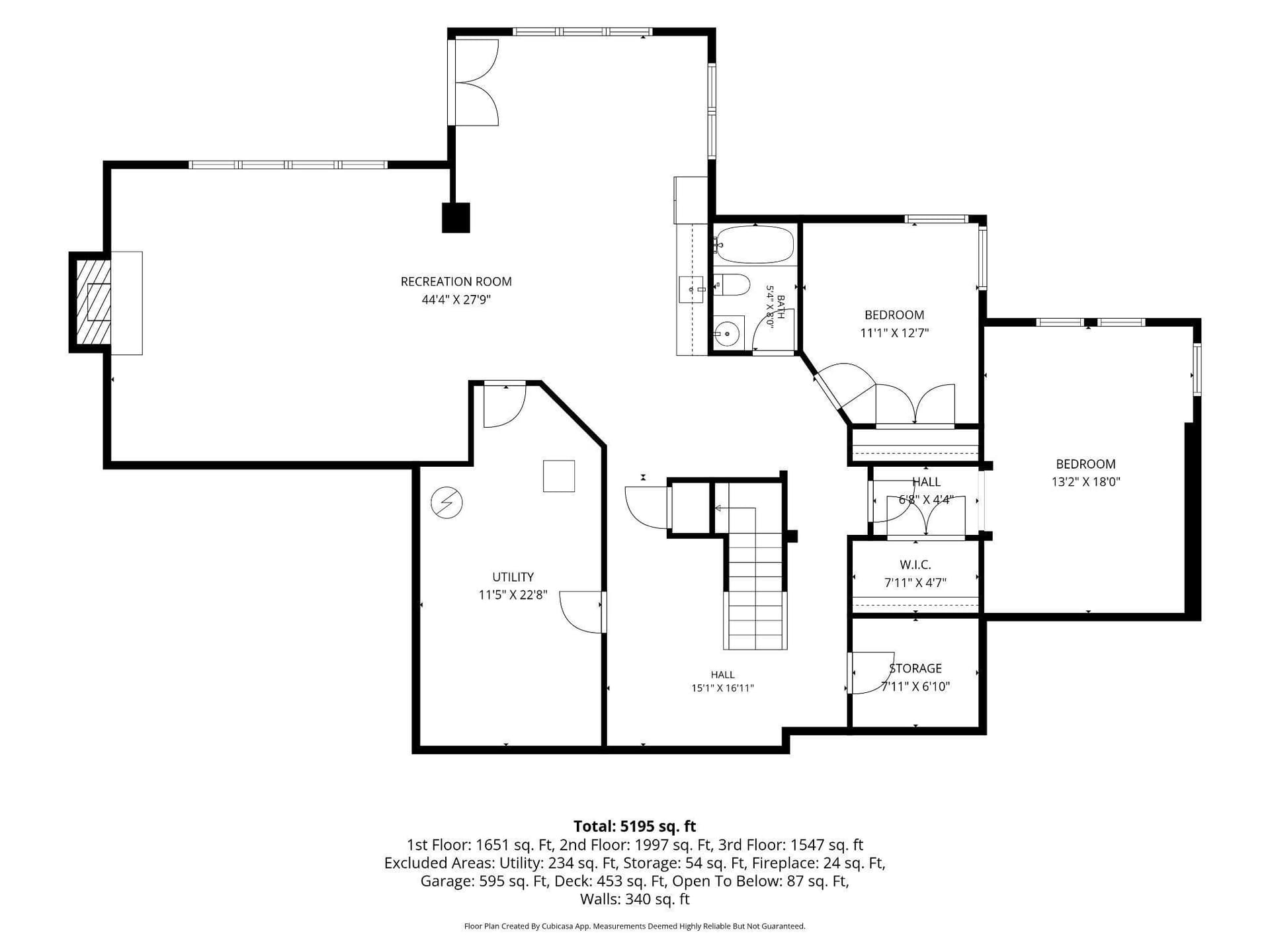 11509 Summit Ridge Court photo 43