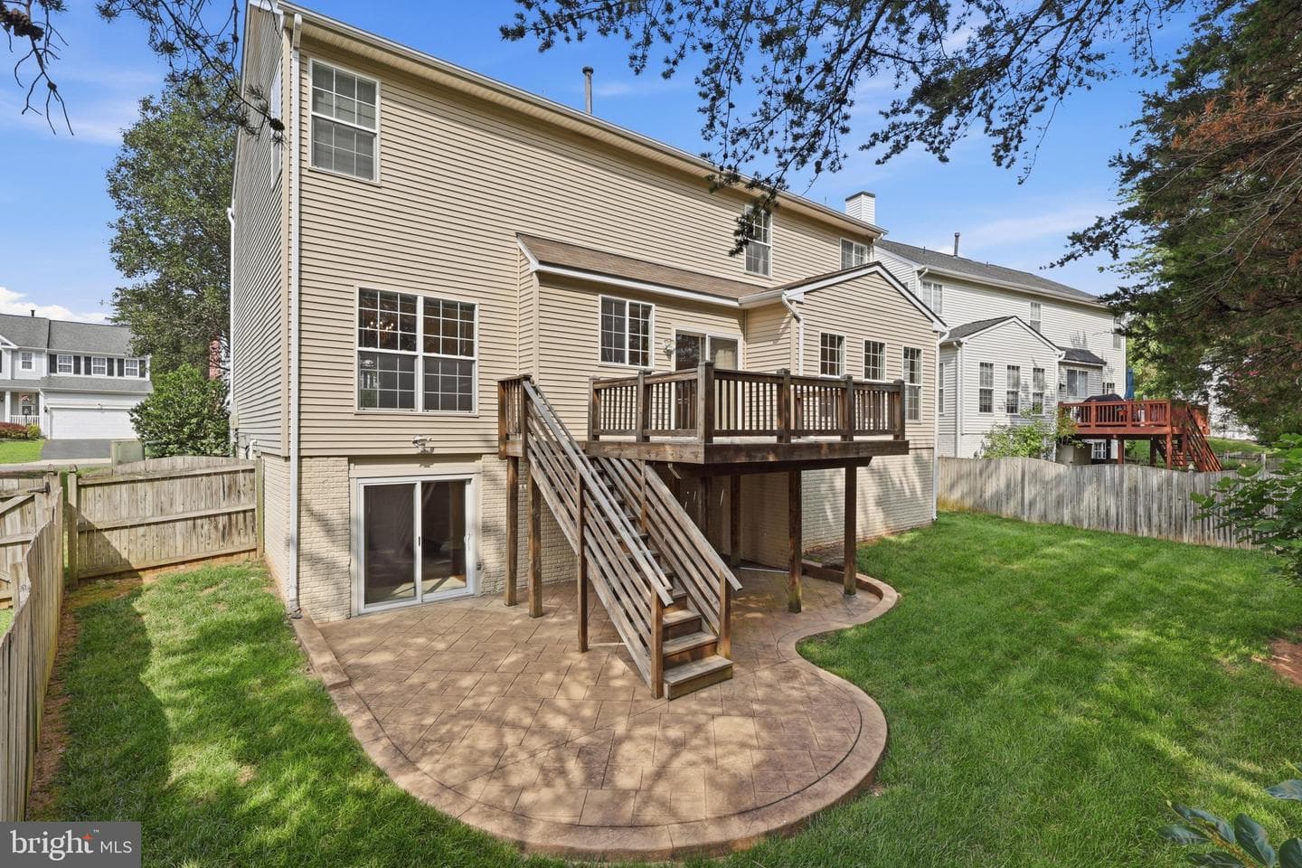 9121 Dartford Place photo 47