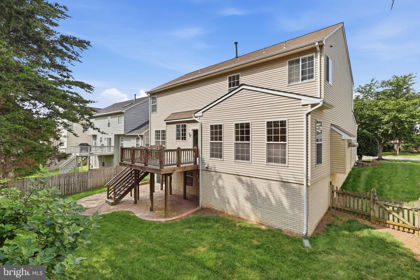 9121 Dartford Place photo 48