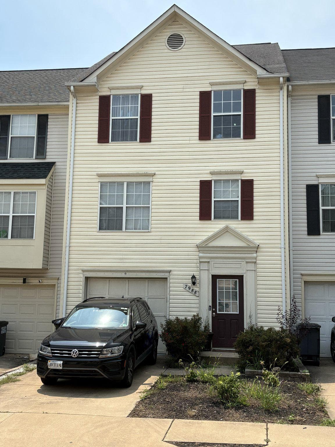 7988 Flager Circle, Manassas