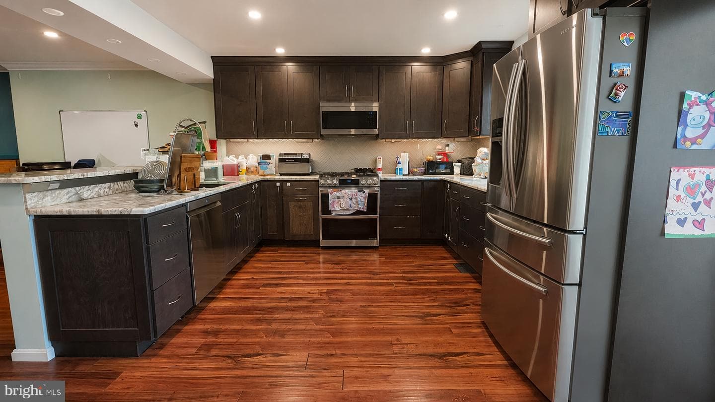 7988 Flager Circle, Manassas