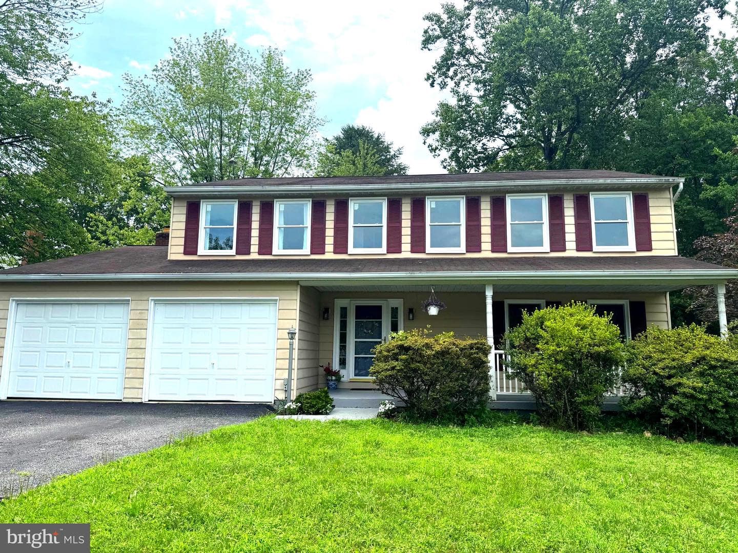 4884 Tobacco Way, Woodbridge