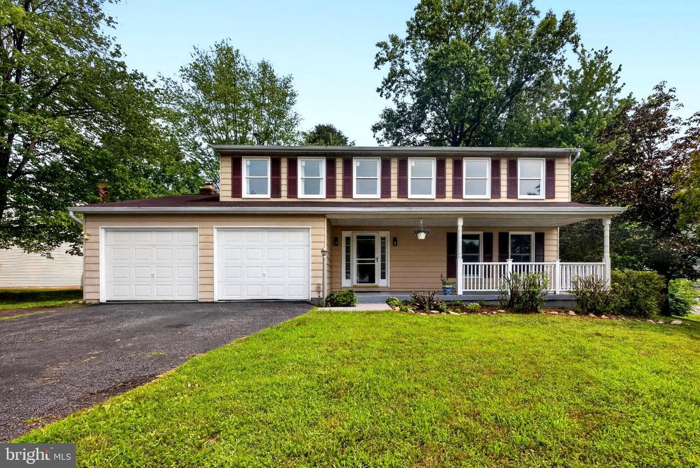 4884 Tobacco Way, Woodbridge