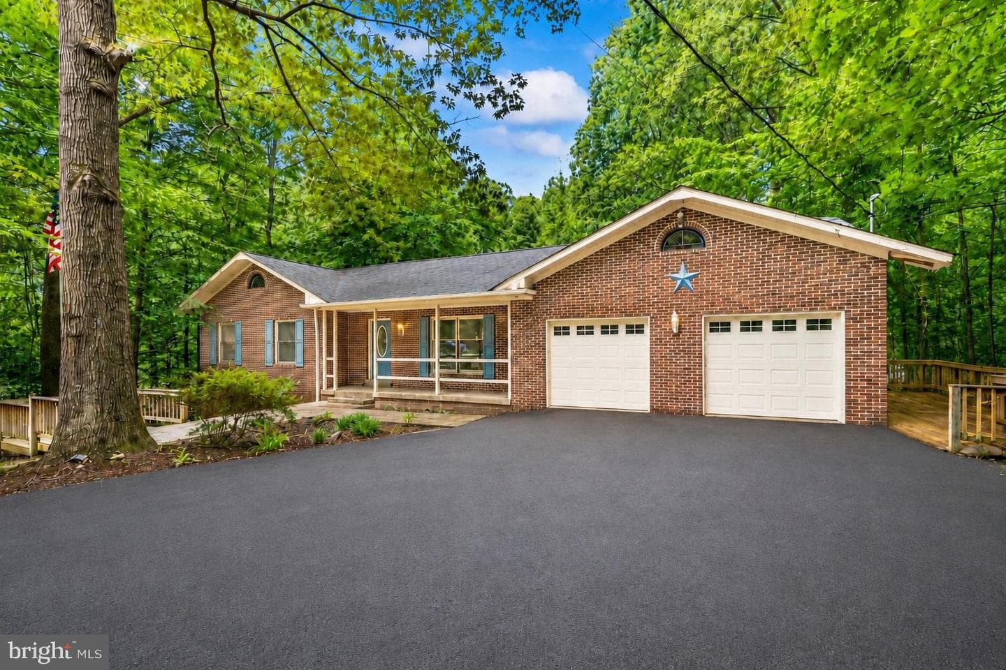 11026 Wooldridge Drive, Manassas