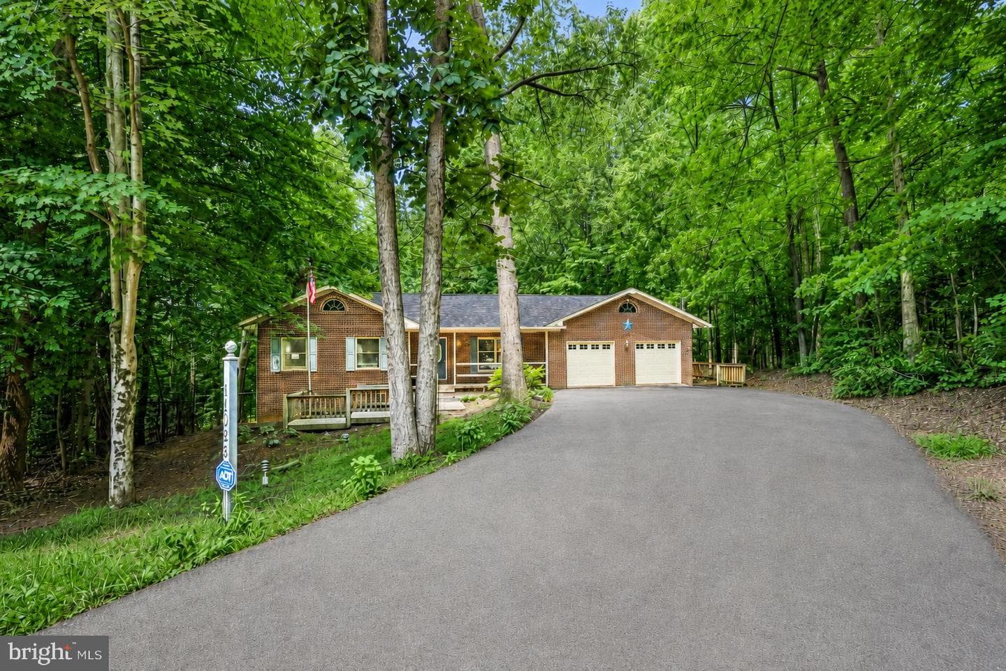 11026 Wooldridge Drive, Manassas