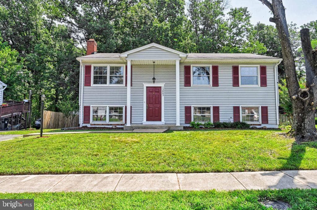 13863 Langstone Drive, Woodbridge