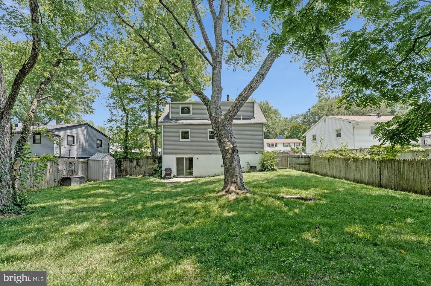 4516 Kenwood Drive photo 33