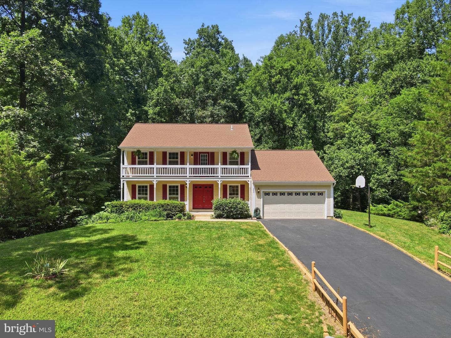 6090 River Forest Drive, Manassas