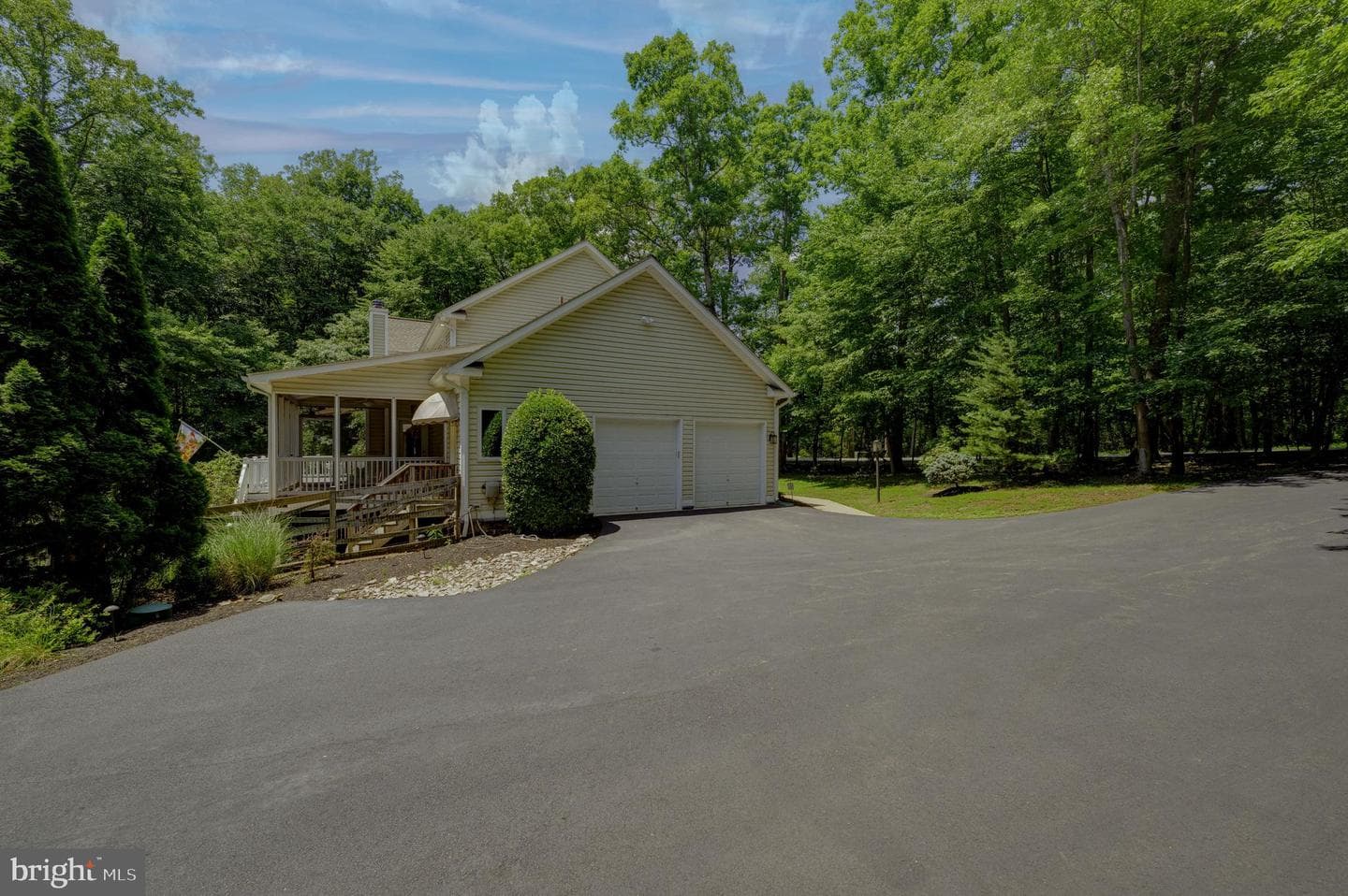 4689 Occoquan Overlook photo 81