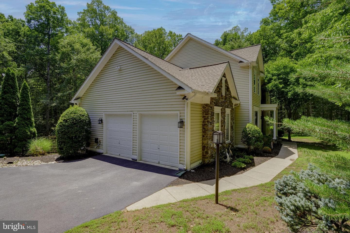 4689 Occoquan Overlook photo 85