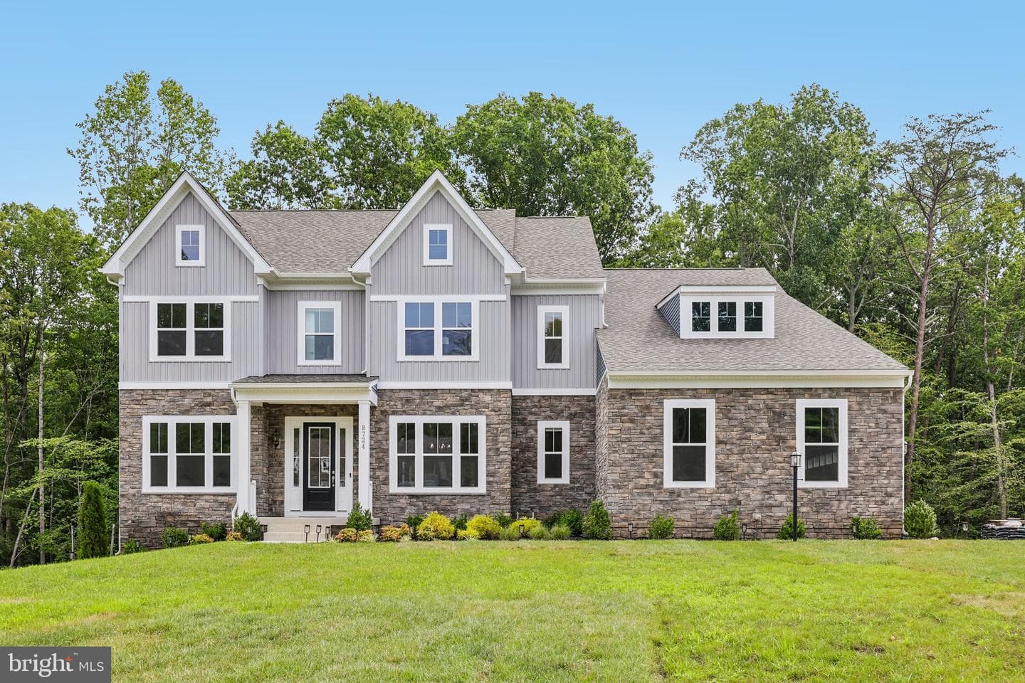 8724 Classic Lakes Way, Nokesville