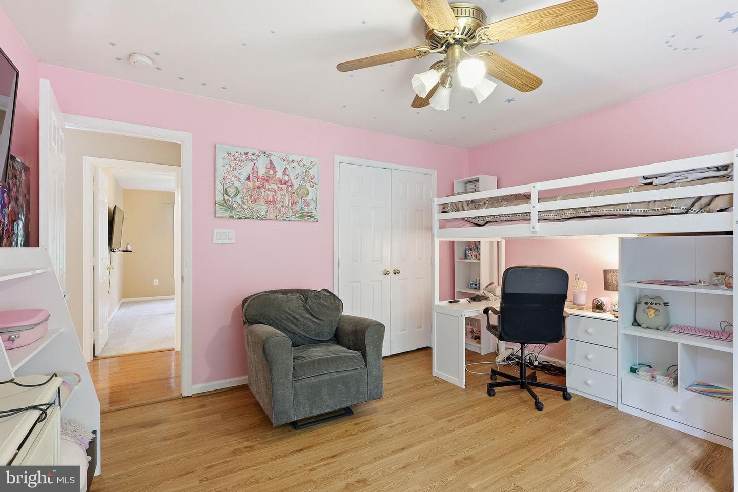 6440 Fox Den Road photo 25