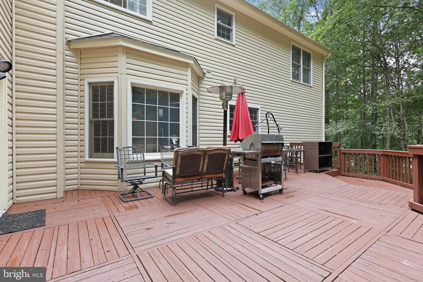 6440 Fox Den Road photo 32