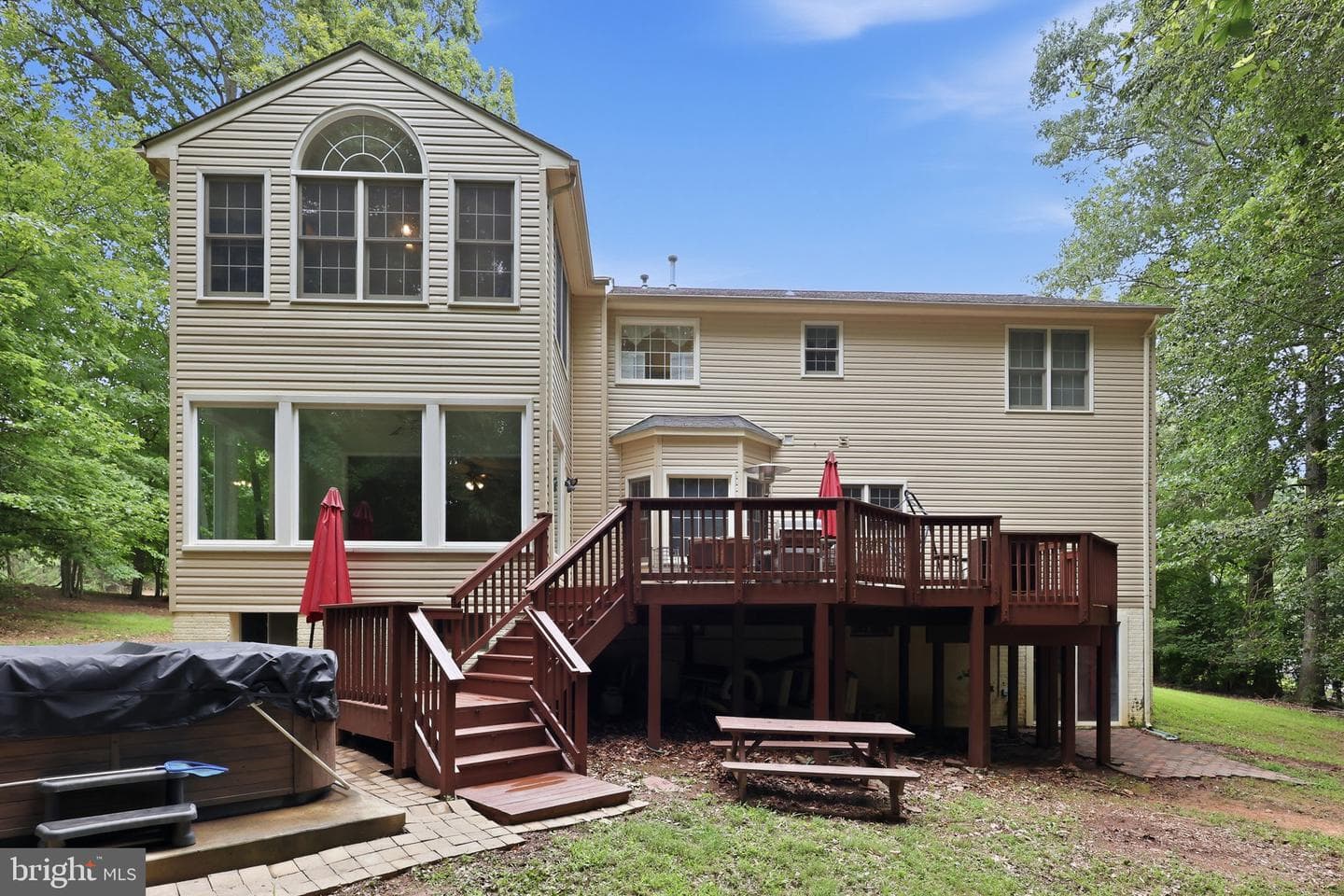 6440 Fox Den Road photo 33