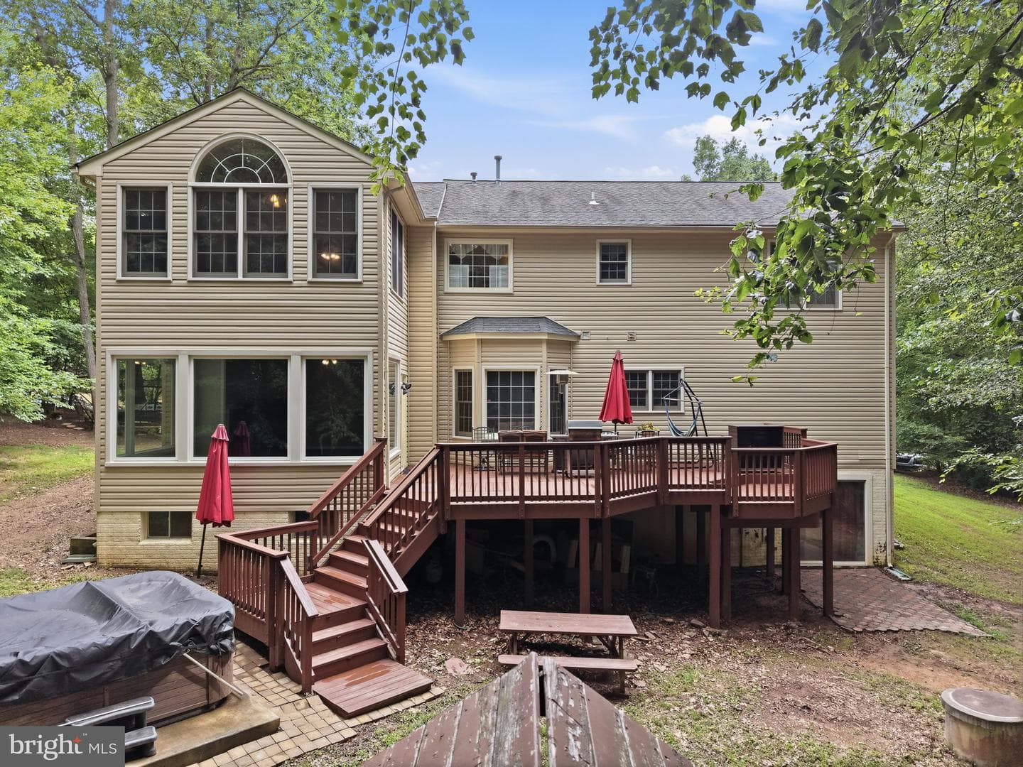 6440 Fox Den Road photo 34