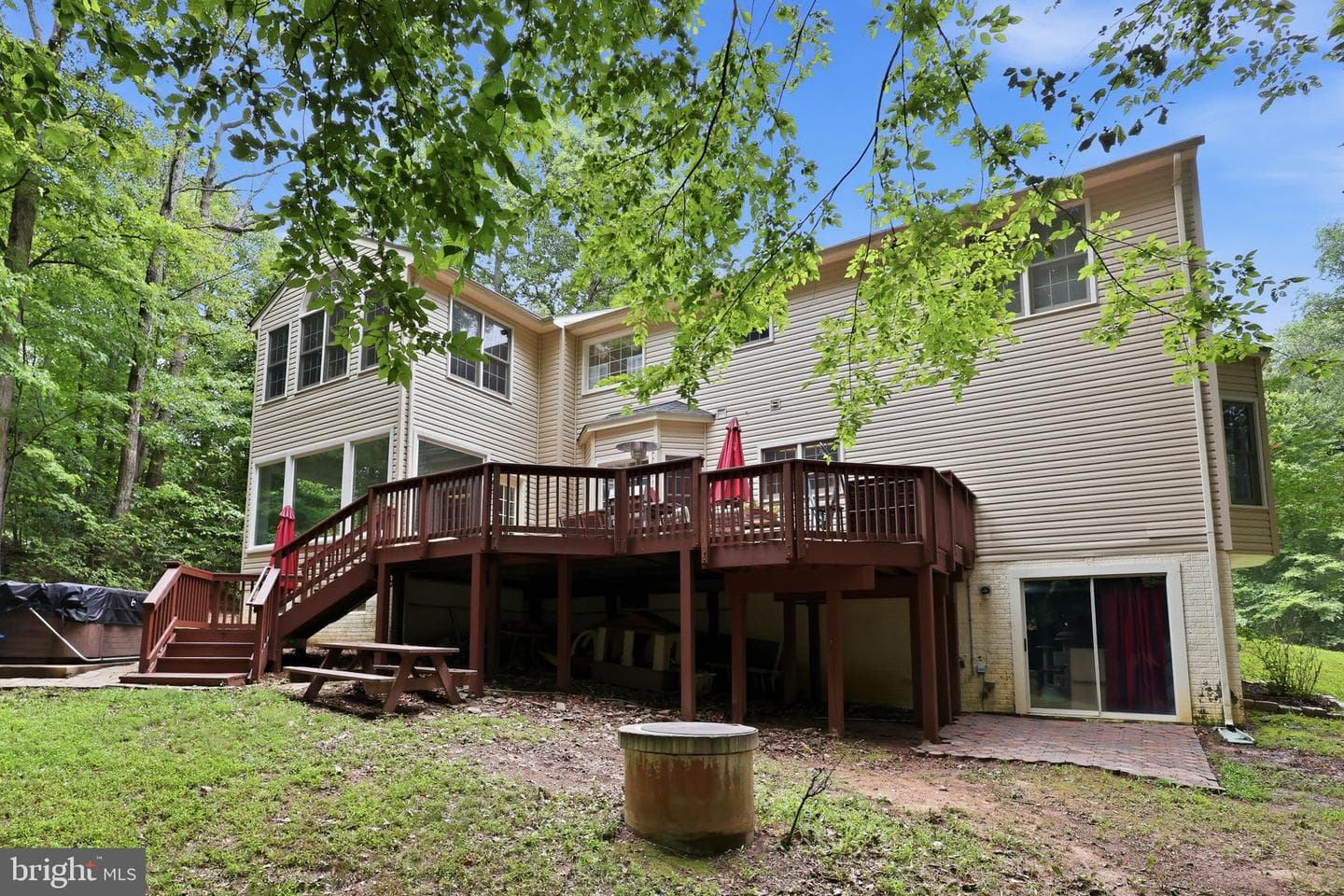 6440 Fox Den Road photo 35