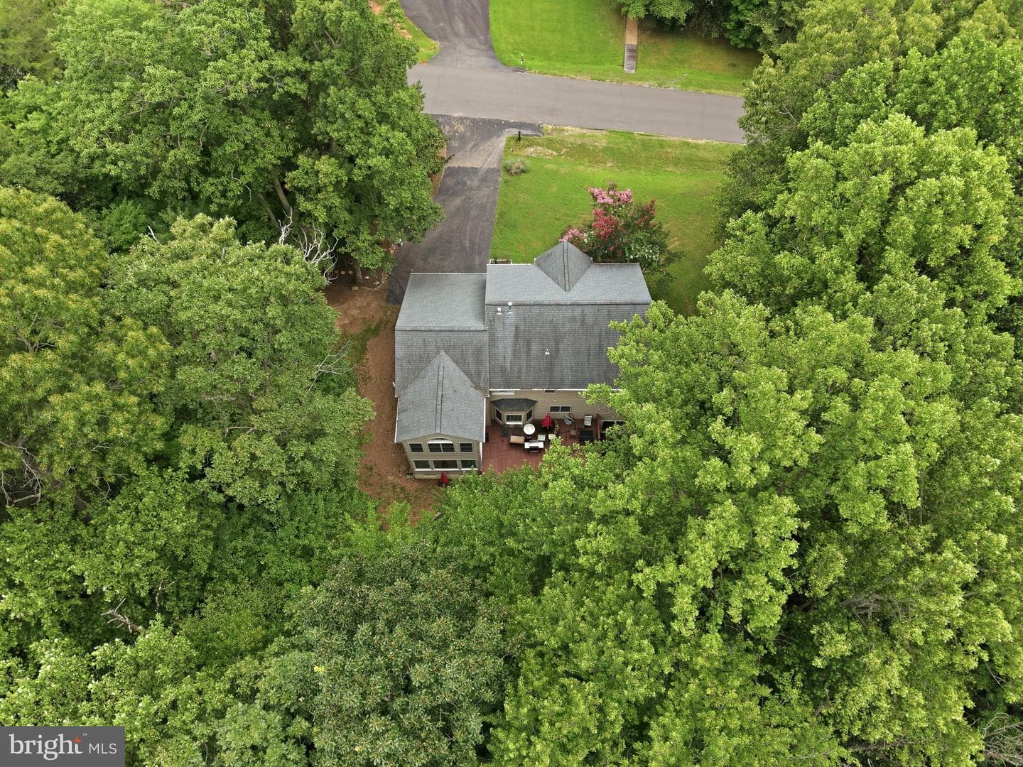 6440 Fox Den Road photo 40
