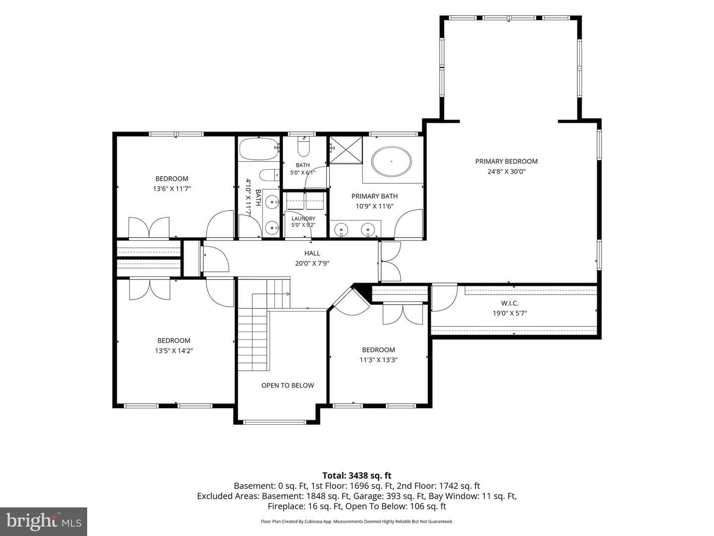 6440 Fox Den Road photo 49