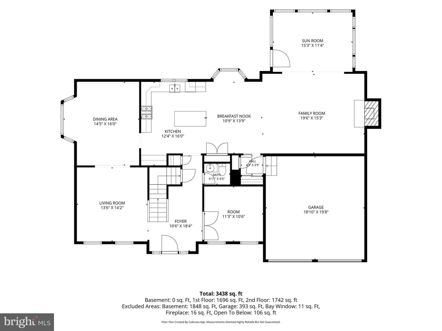 6440 Fox Den Road photo 52
