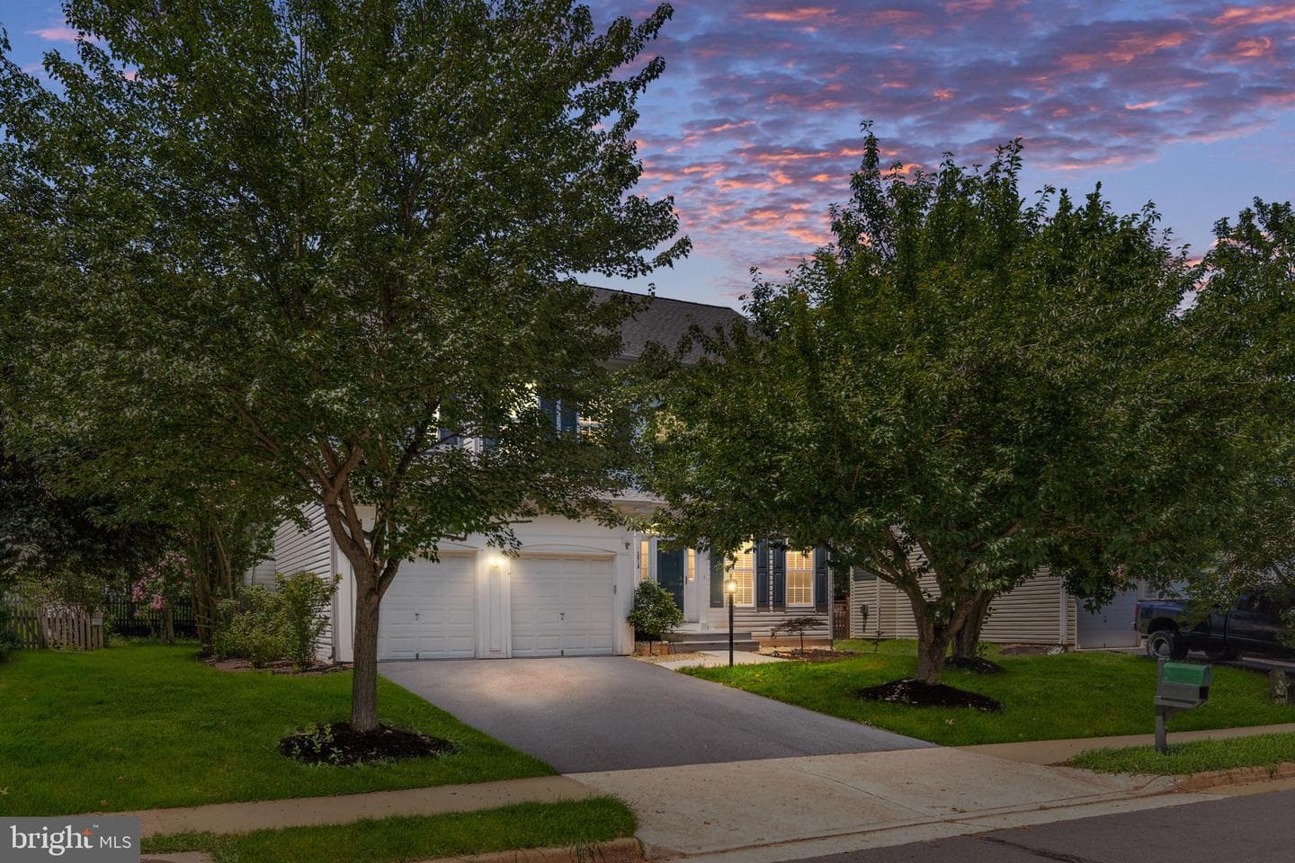10012 Darnaway Court, Bristow