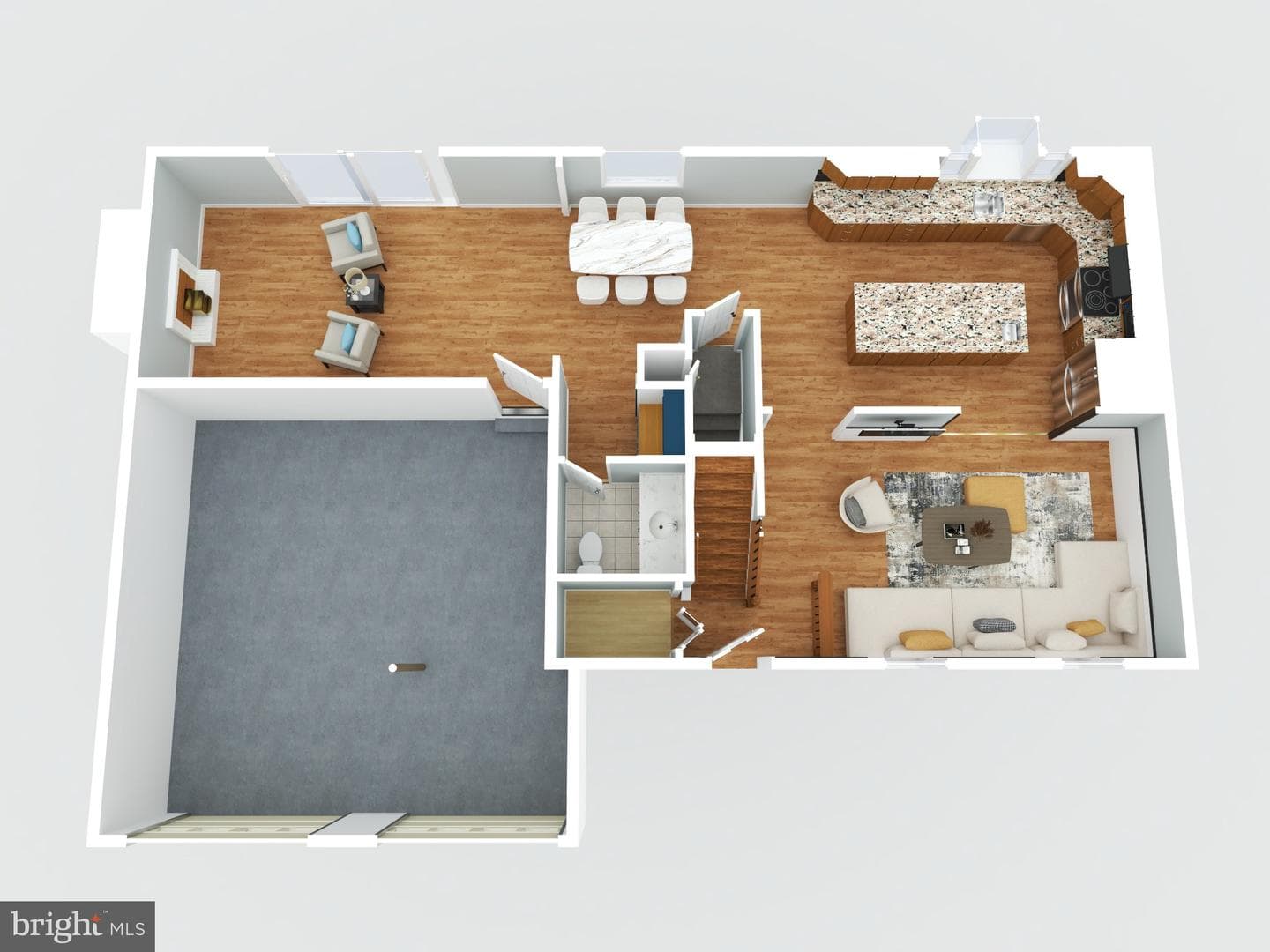2501 Fraser Court photo 44