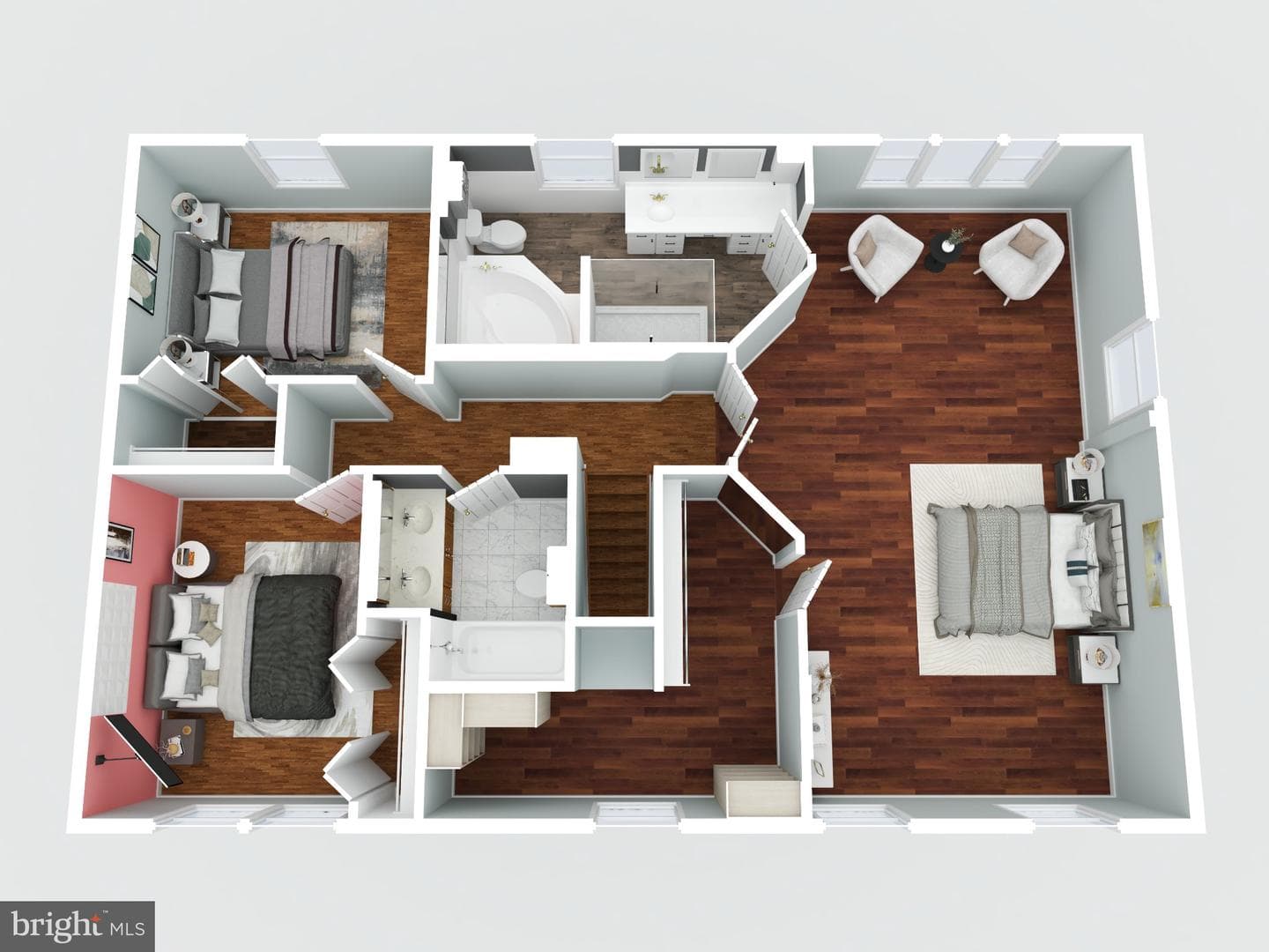 2501 Fraser Court photo 45