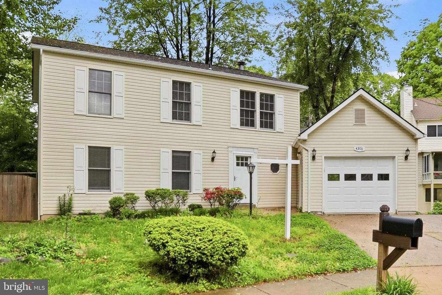 4306 Candlestick Court, Dumfries