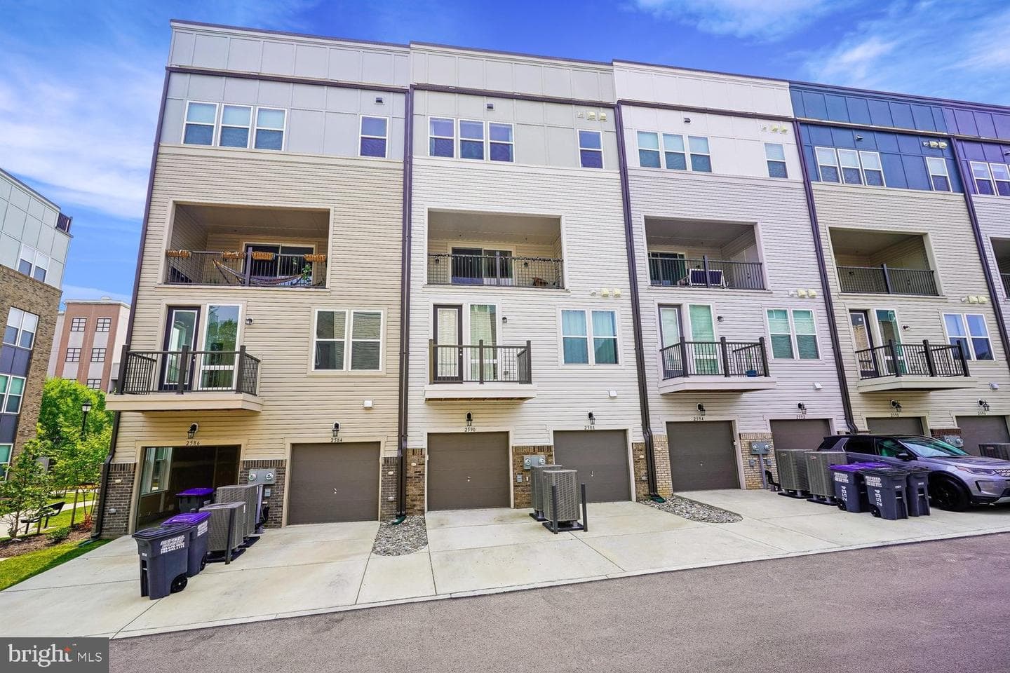 2590 Neabsco Common Place #51 photo 34