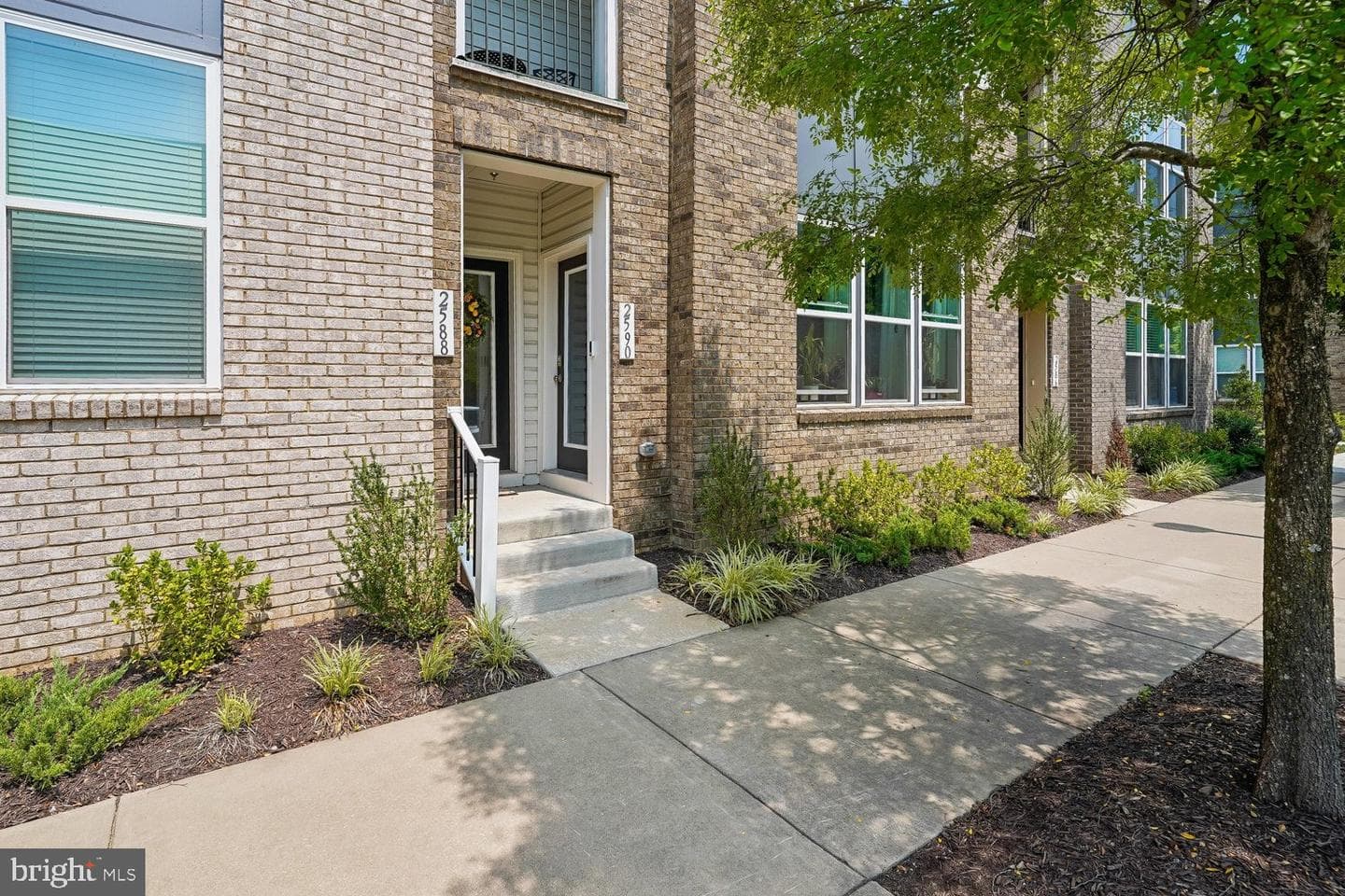2590 Neabsco Common Place #51 photo 4