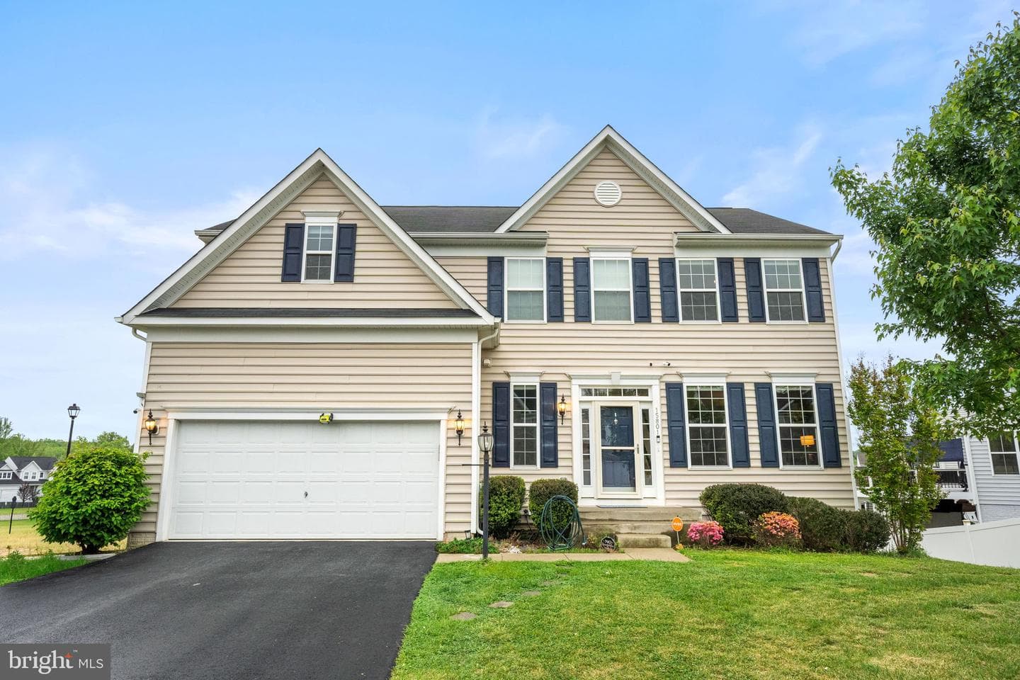 15801 Aerial View Road, Woodbridge