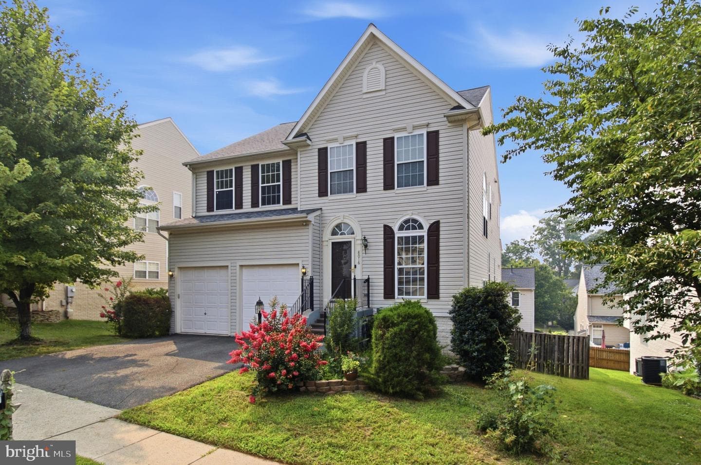 8016 Towering Oak Way, Manassas