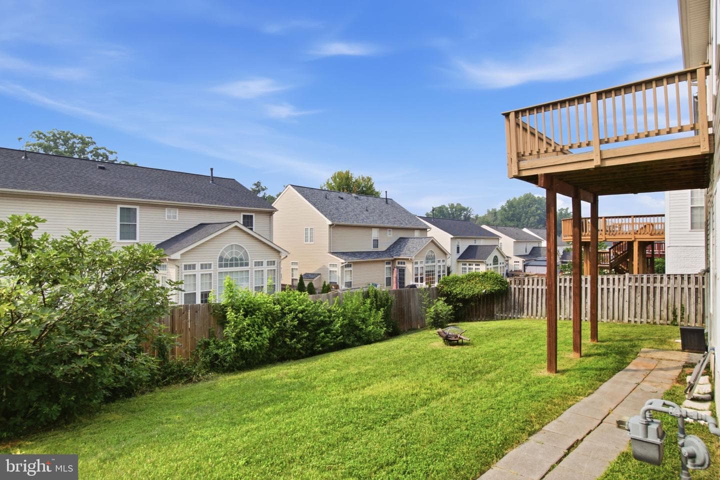 8016 Towering Oak Way, Manassas
