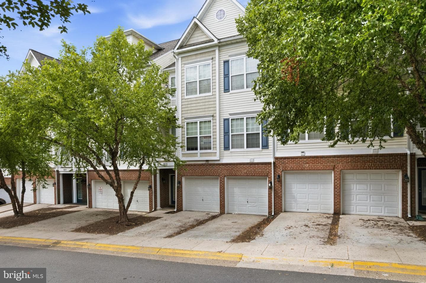 1831 Cedar Cove Way #101, Woodbridge