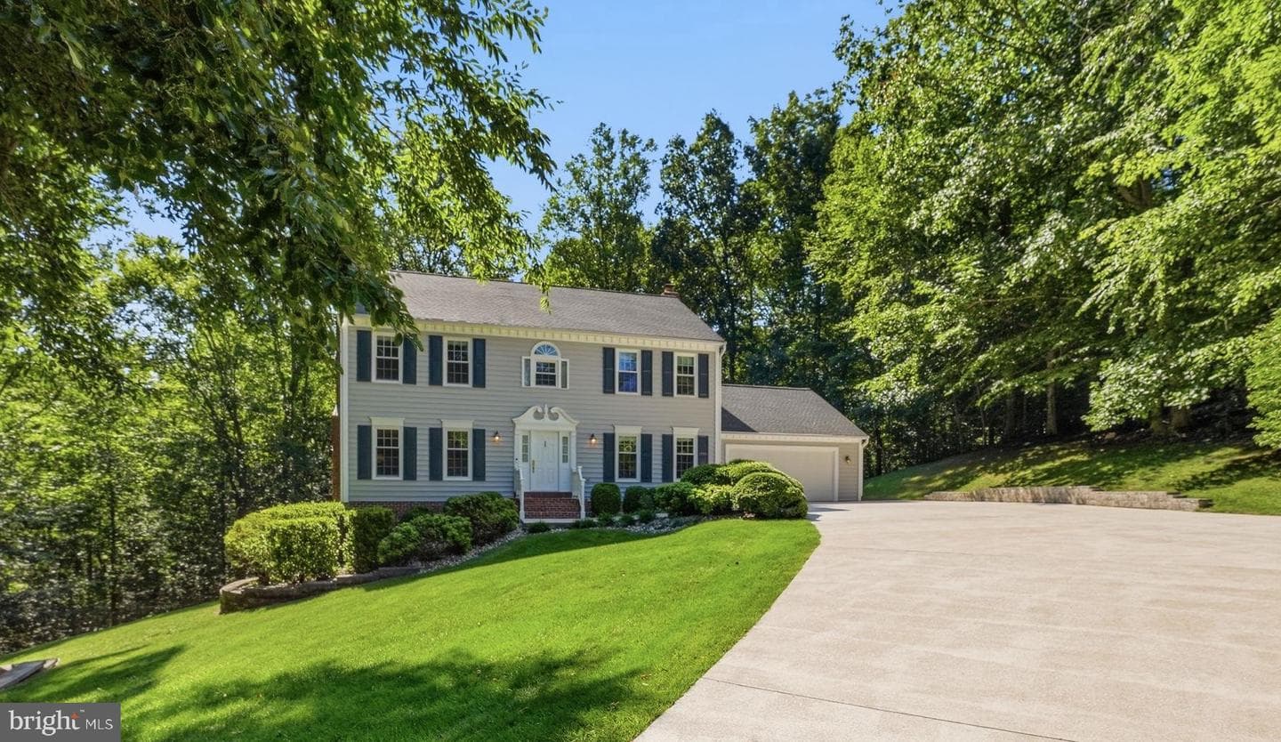 11211 Caisson Court photo 1