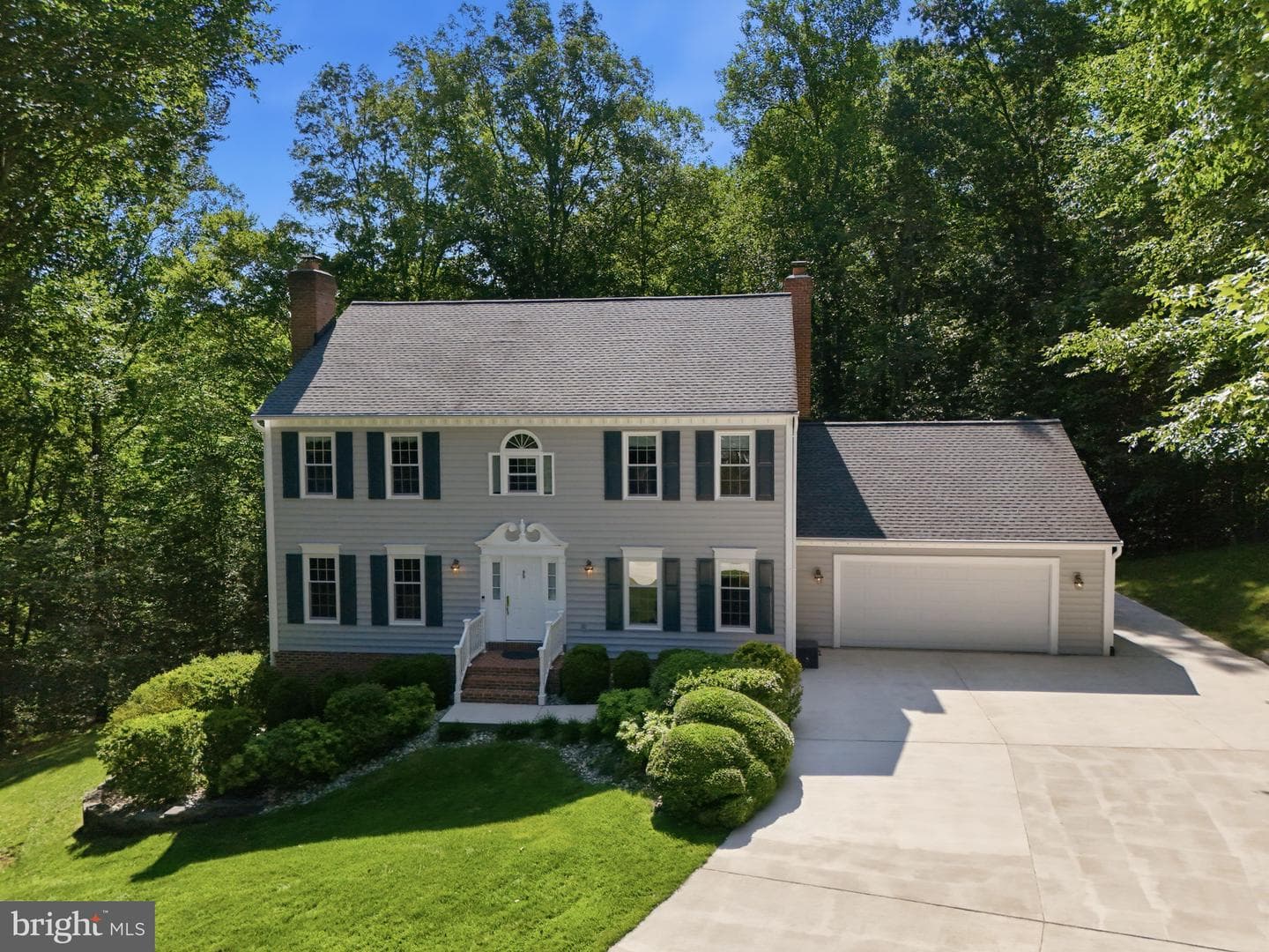 11211 Caisson Court photo 3
