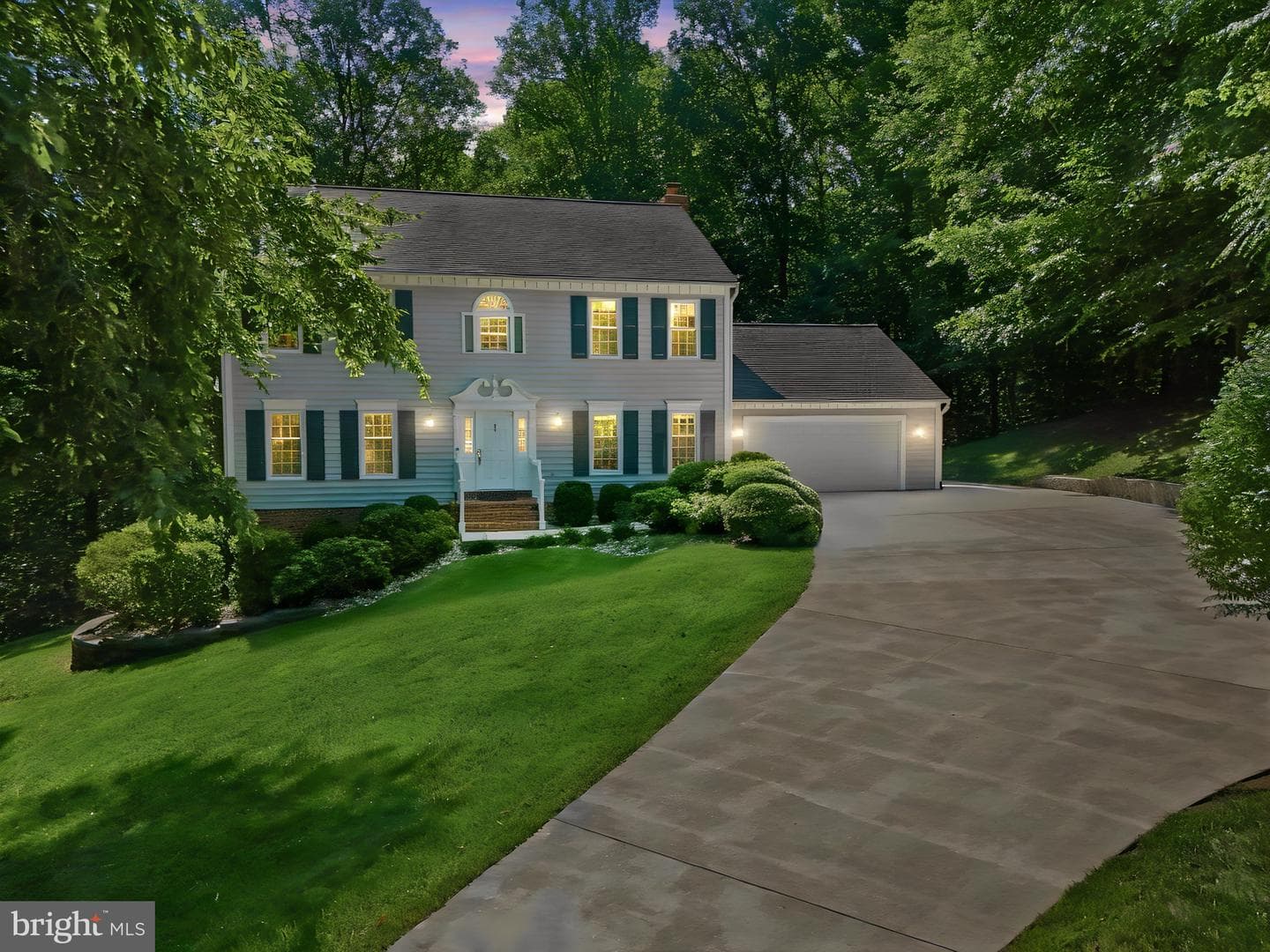 11211 Caisson Court photo 4
