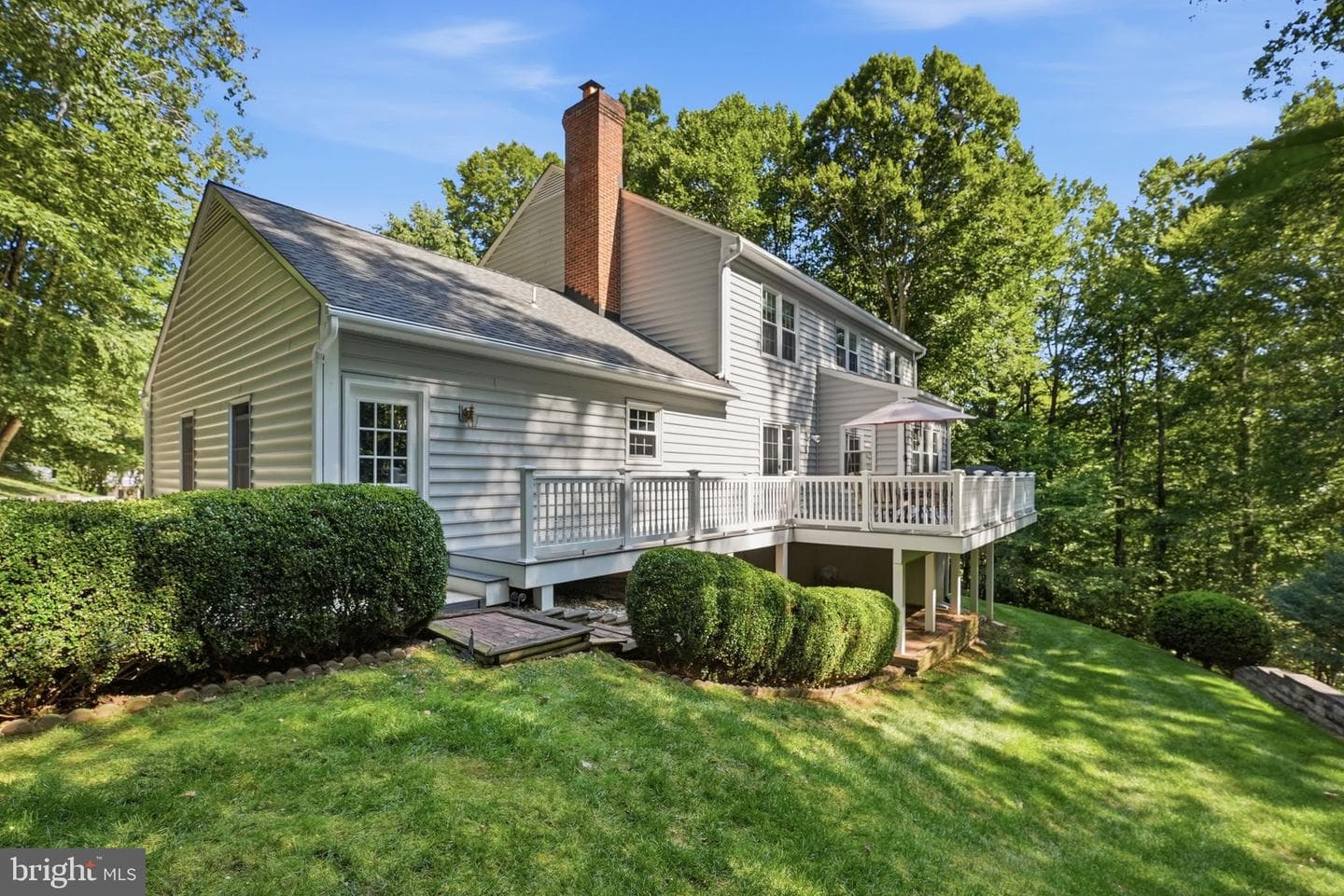 11211 Caisson Court photo 5