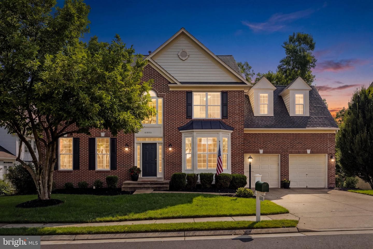 6005 Hortons Mill Court, Haymarket