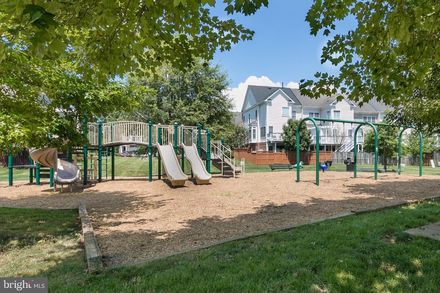6005 Hortons Mill Court photo 120