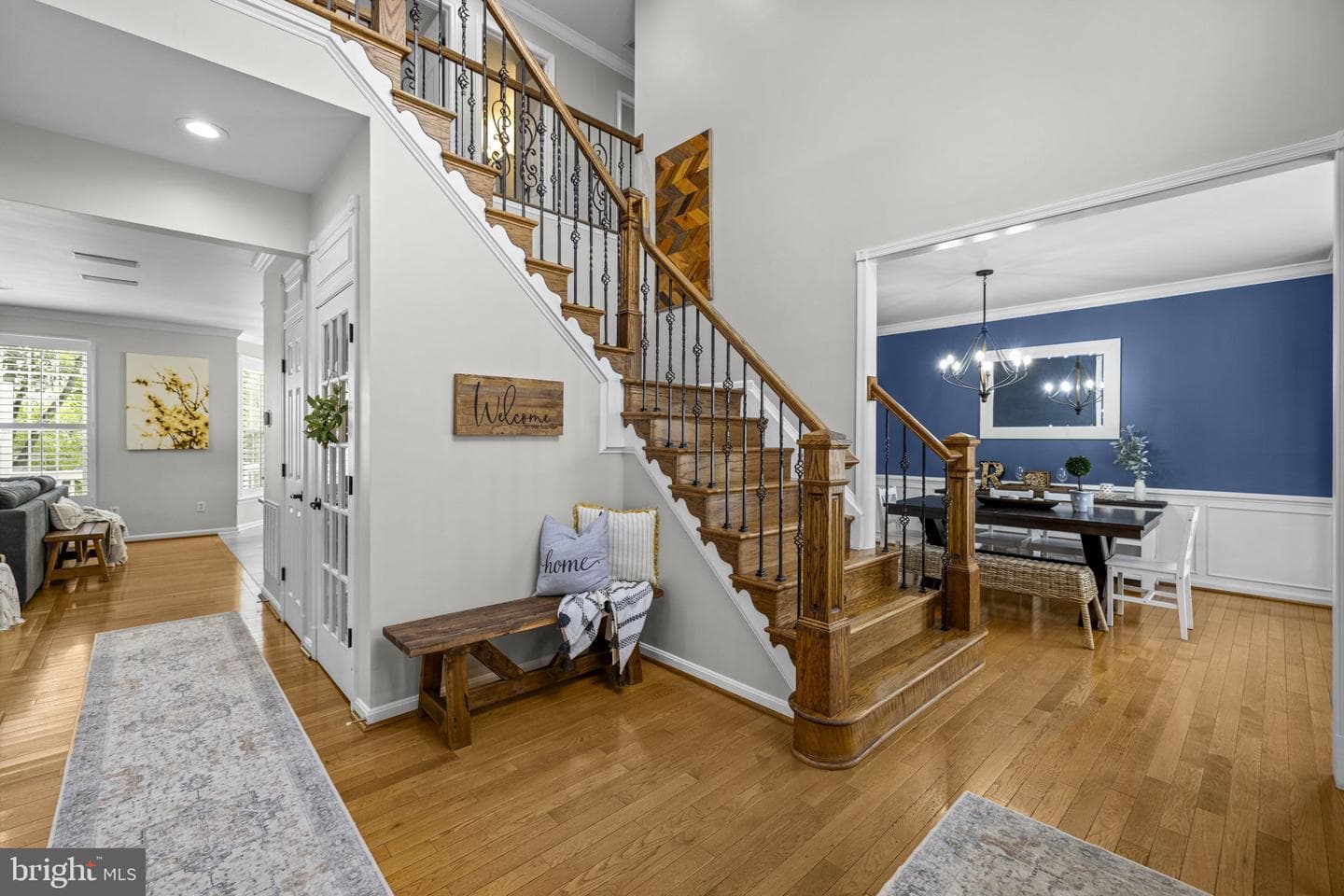 6005 Hortons Mill Court, Haymarket