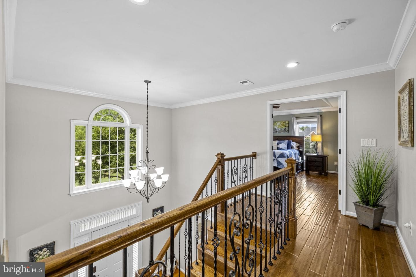 6005 Hortons Mill Court photo 39