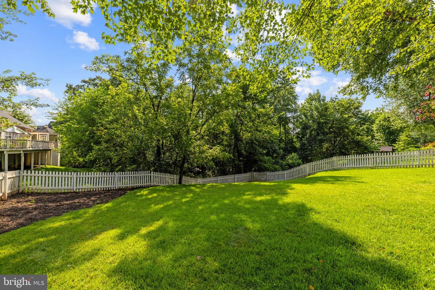 6005 Hortons Mill Court photo 7